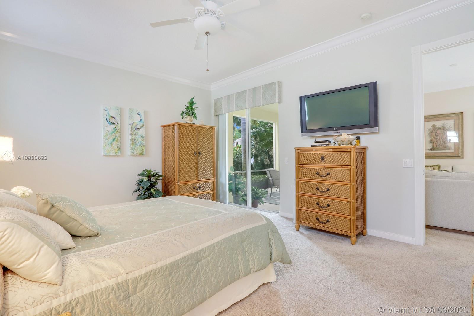 TUSCANY AT ABACOA - Residential Lease