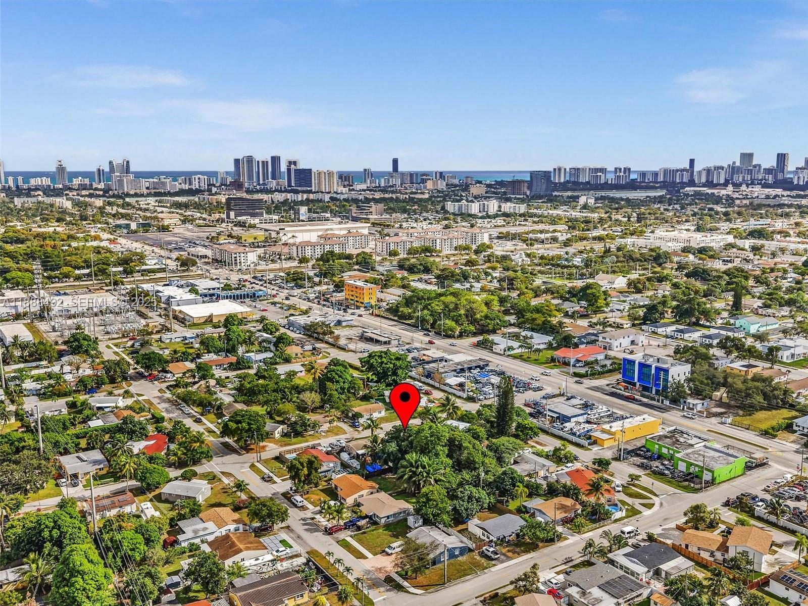 BELMAR AMENDED - Residential