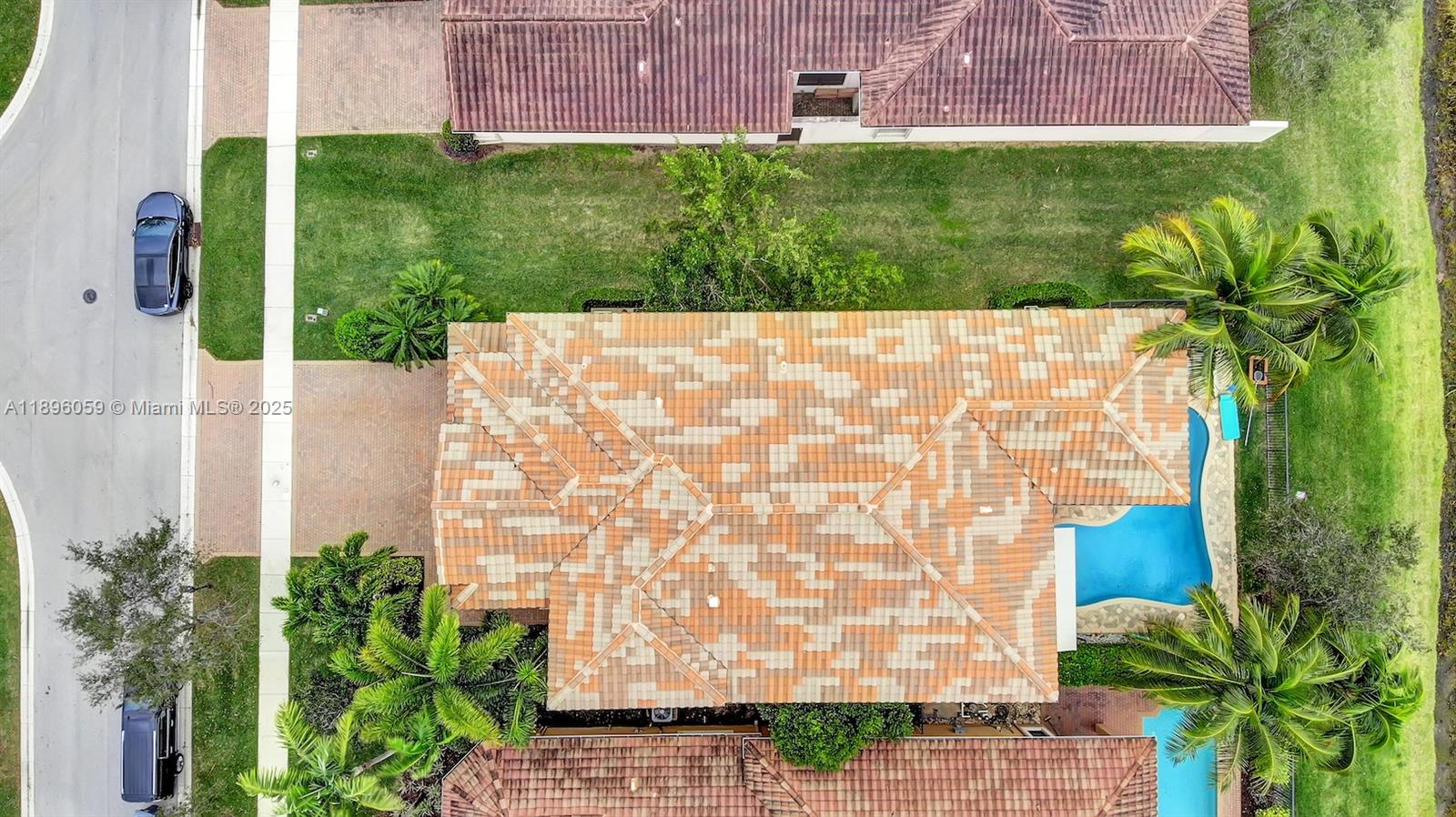 THE BRIDGES PL 8 - Residential Lease