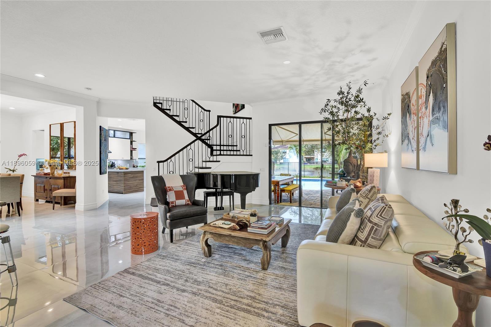 THE BRIDGES PL 8 - Residential Lease