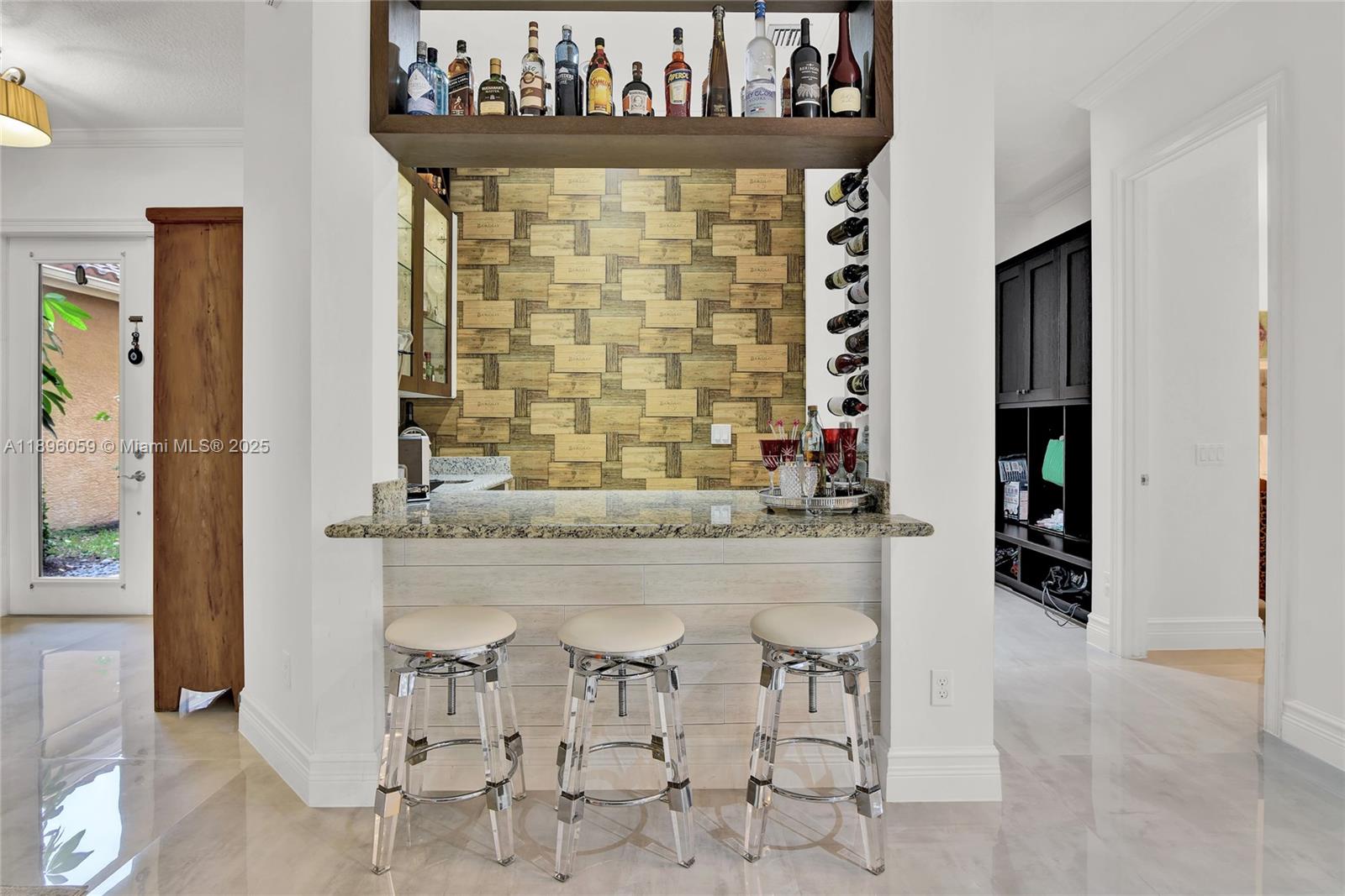 THE BRIDGES PL 8 - Residential Lease