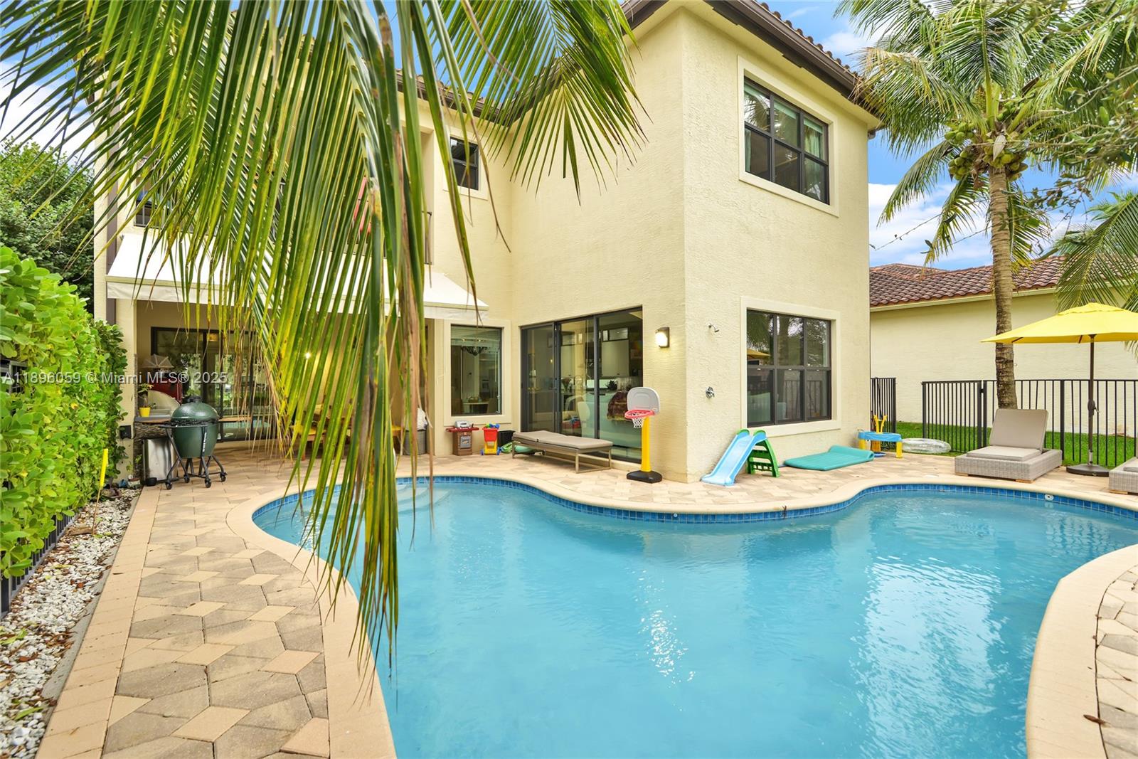 THE BRIDGES PL 8 - Residential Lease