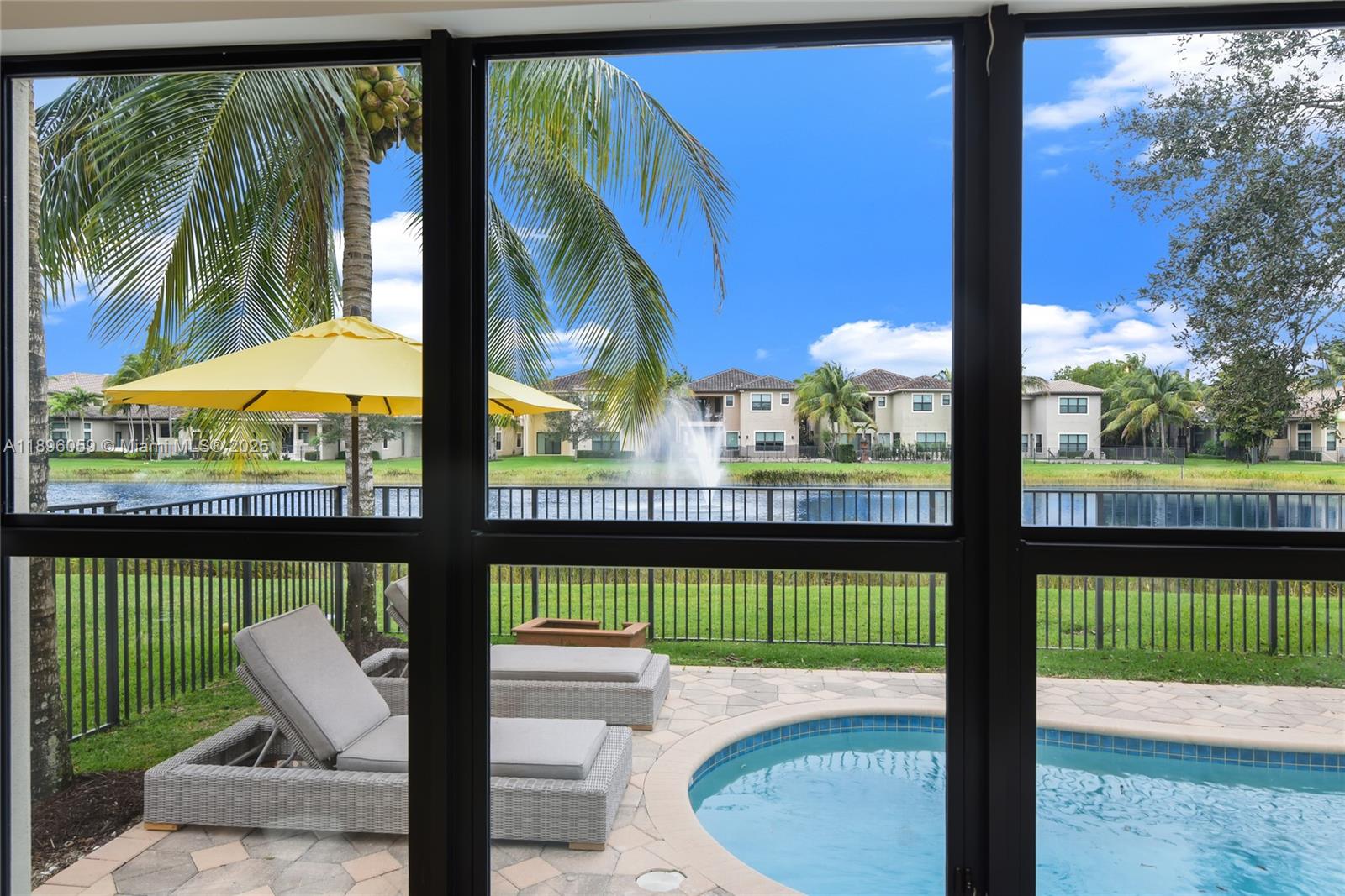 THE BRIDGES PL 8 - Residential Lease