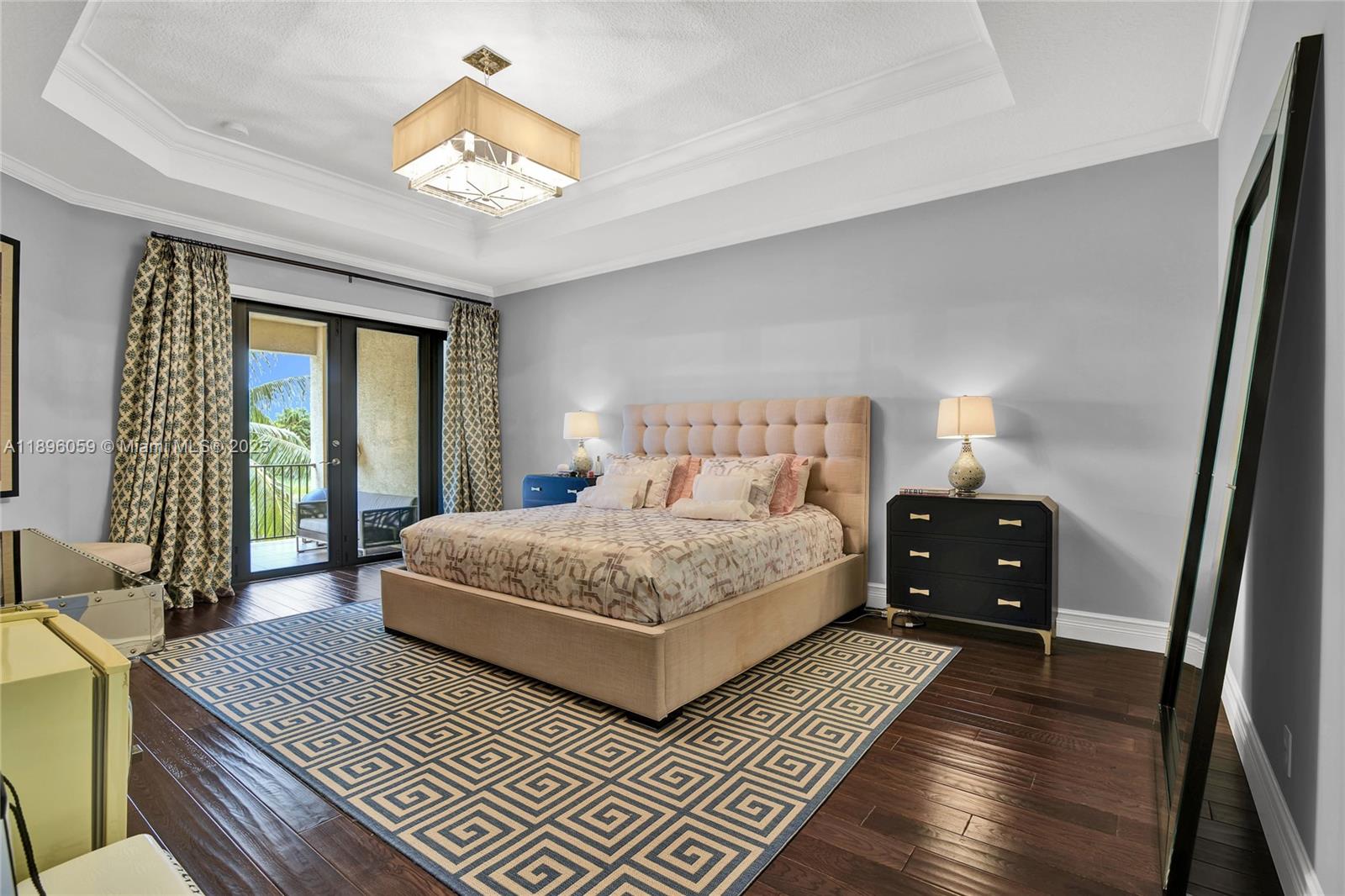 THE BRIDGES PL 8 - Residential Lease