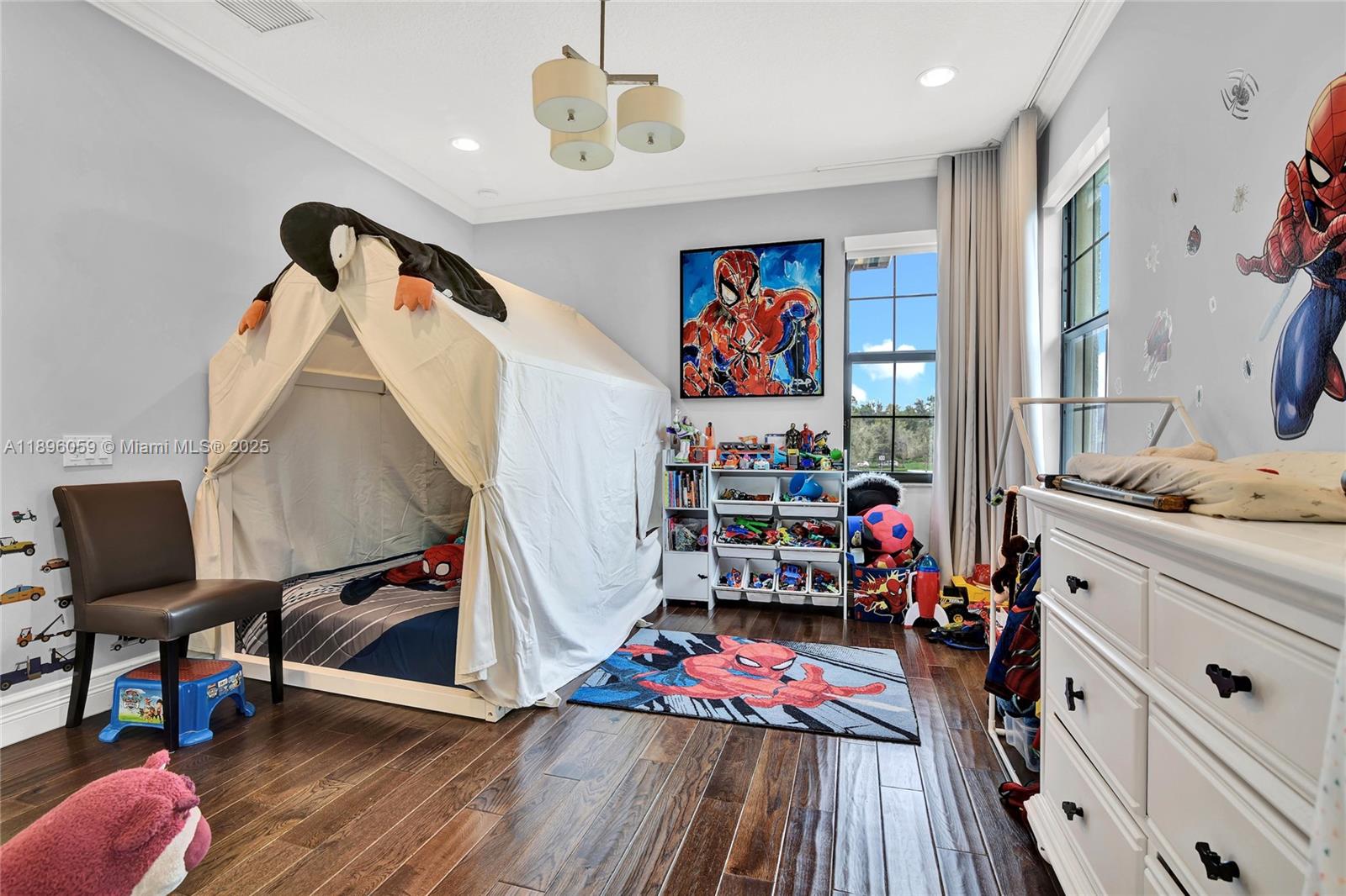 THE BRIDGES PL 8 - Residential Lease