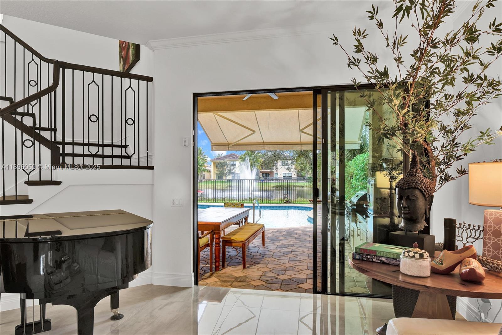 THE BRIDGES PL 8 - Residential Lease