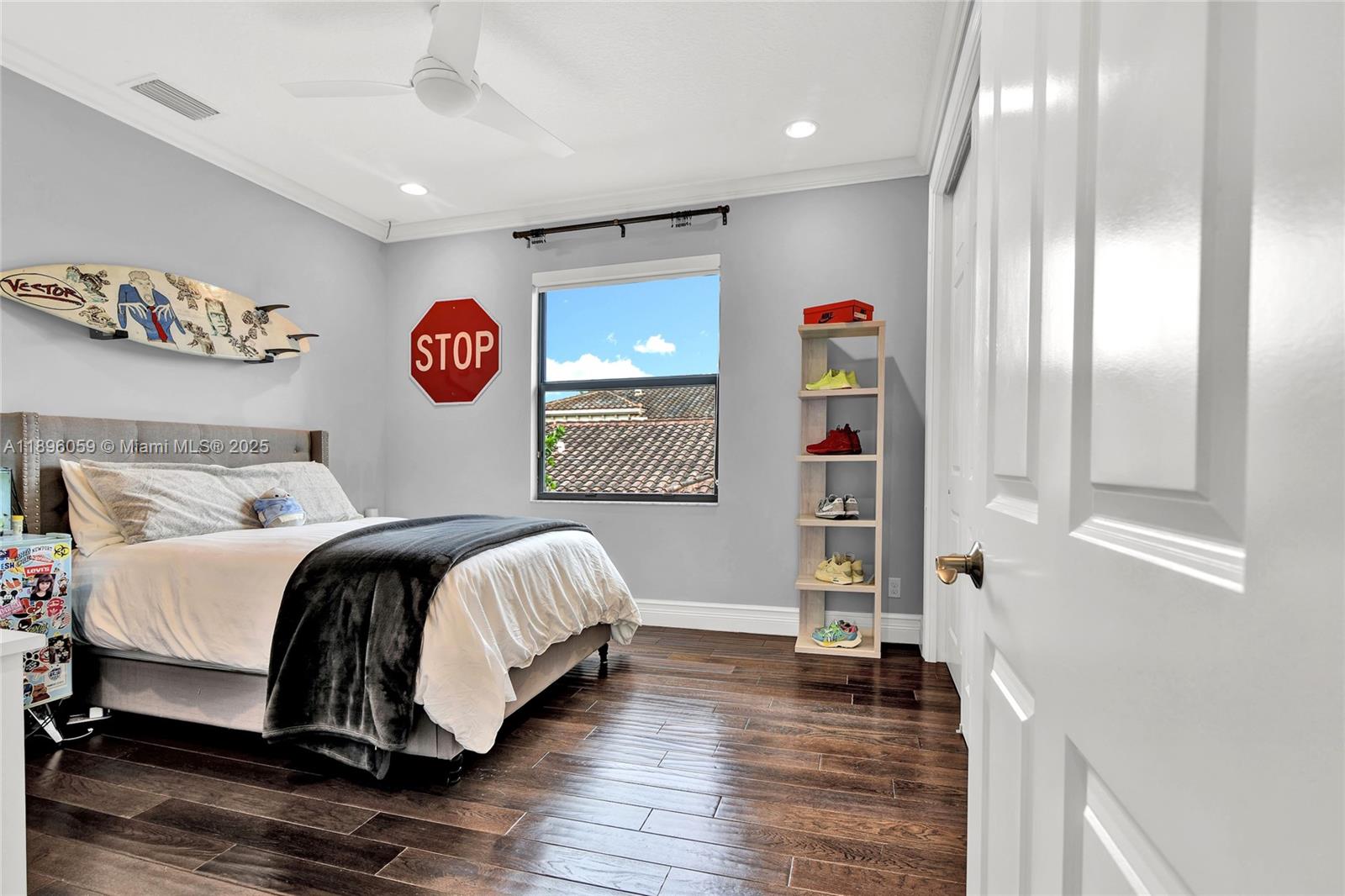 THE BRIDGES PL 8 - Residential Lease