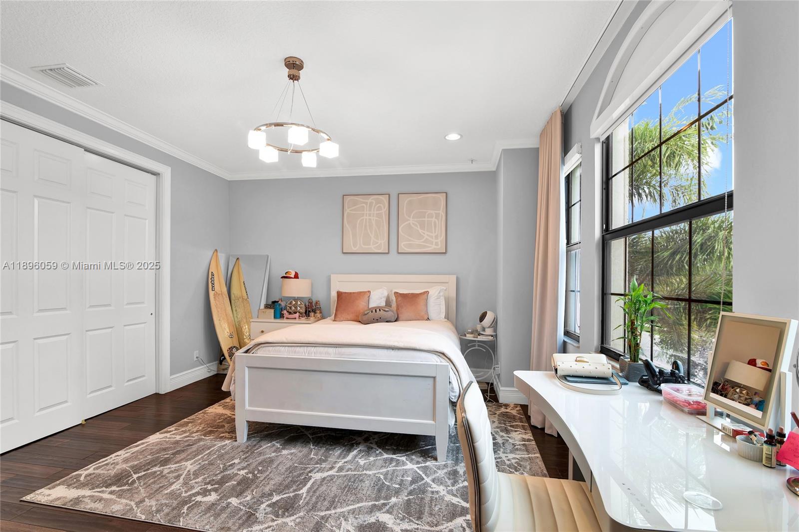 THE BRIDGES PL 8 - Residential Lease