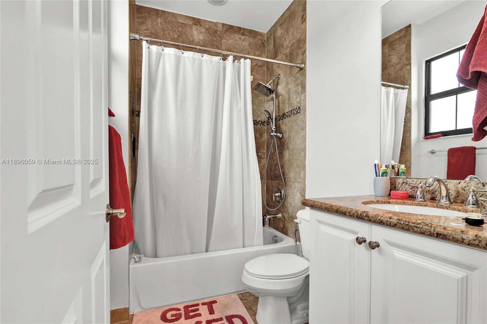 THE BRIDGES PL 8 - Residential Lease