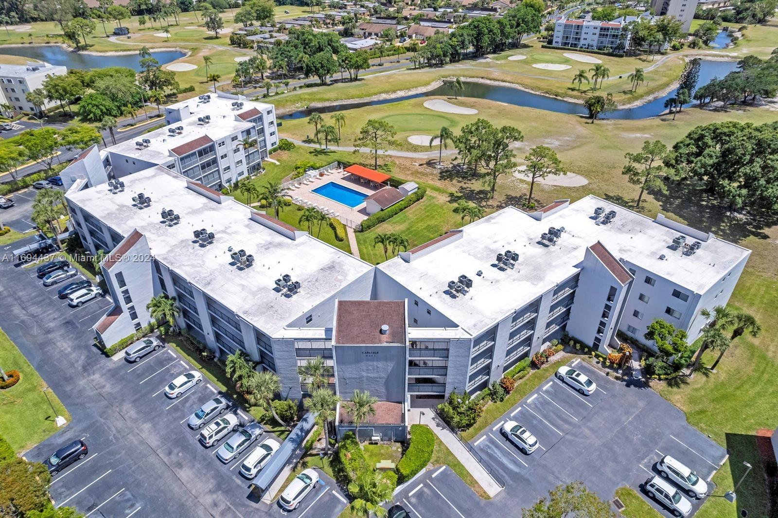 CARLISLE AT POINCIANA CON - Residential