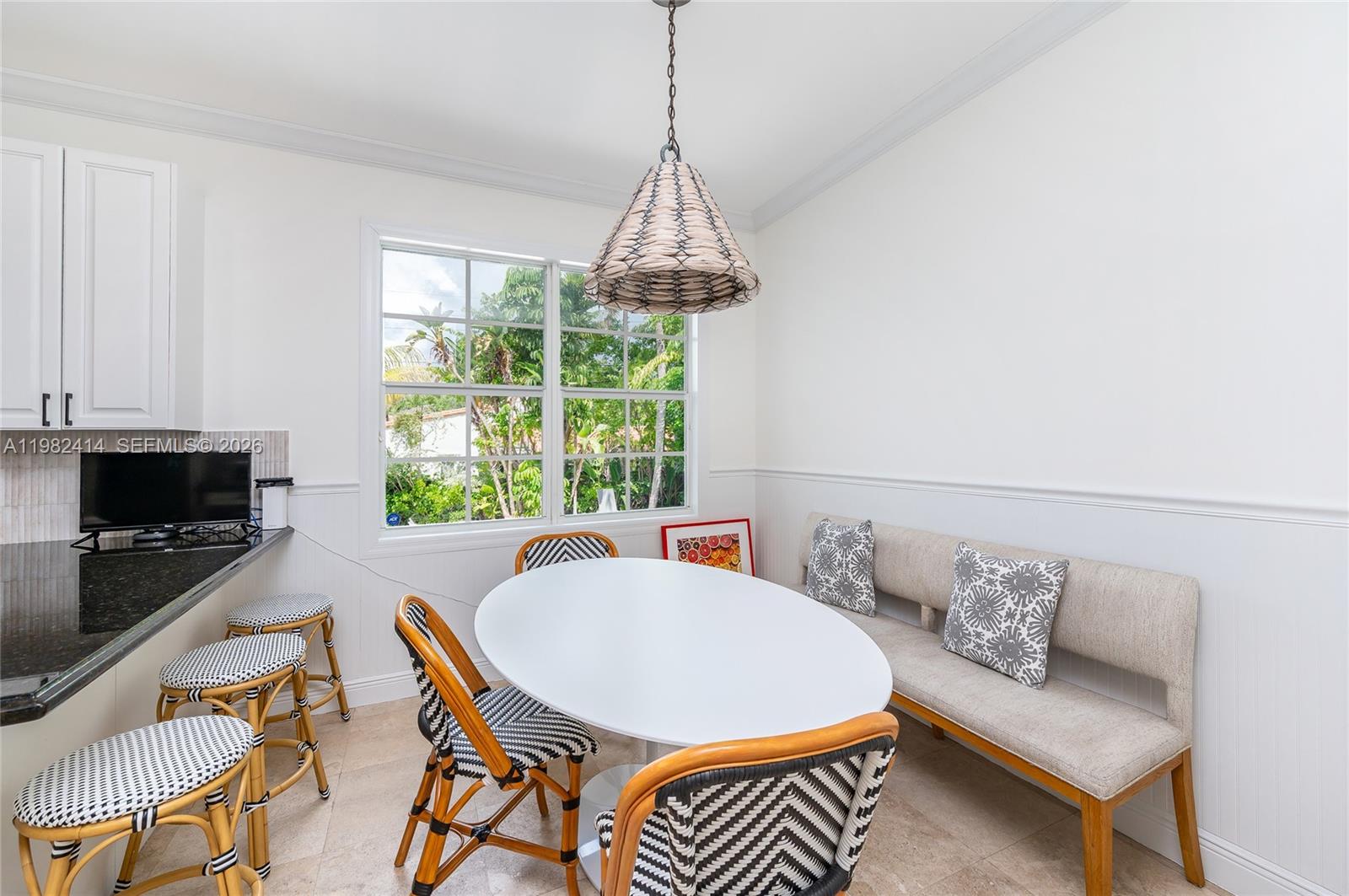 BISCAYNE KEY ESTATES - Residential Lease