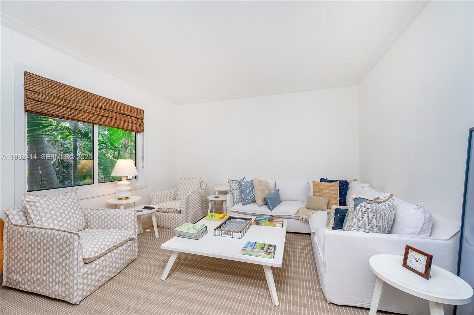 BISCAYNE KEY ESTATES - Residential Lease