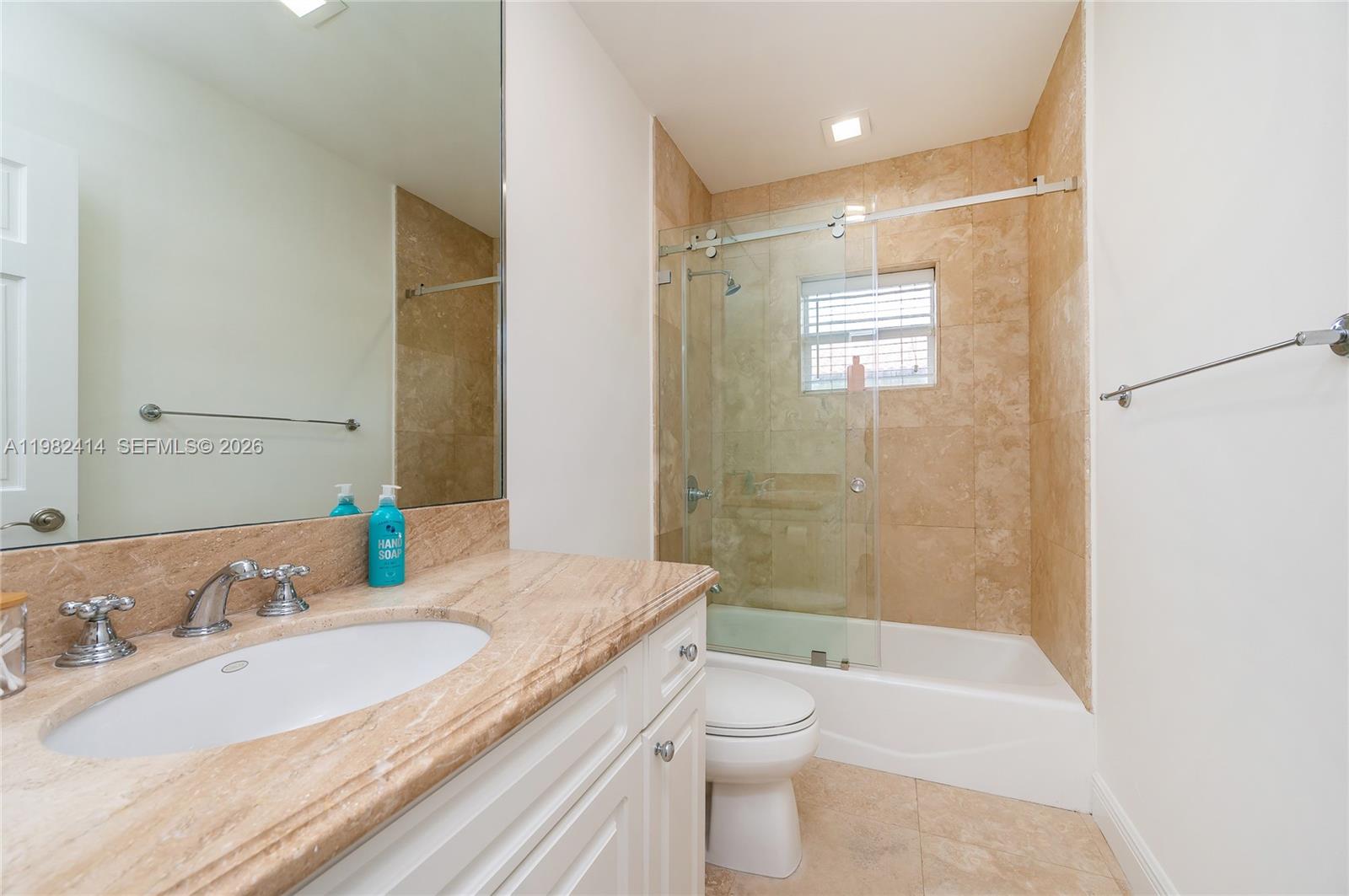 BISCAYNE KEY ESTATES - Residential Lease