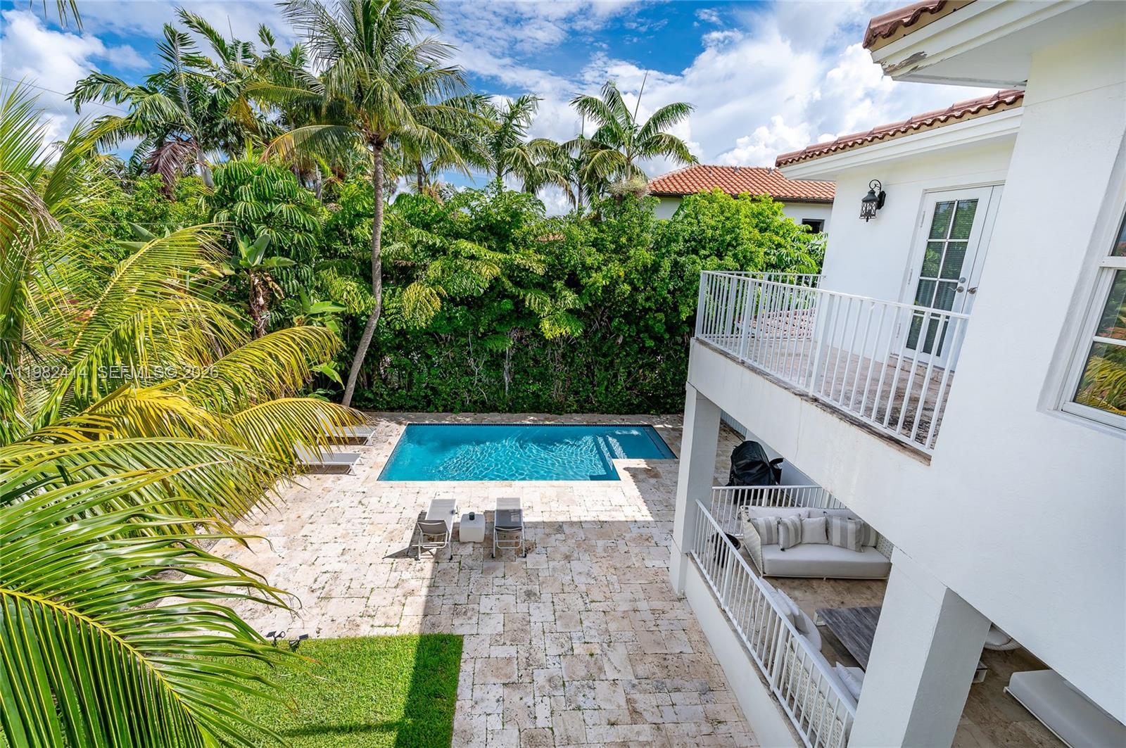 BISCAYNE KEY ESTATES - Residential Lease