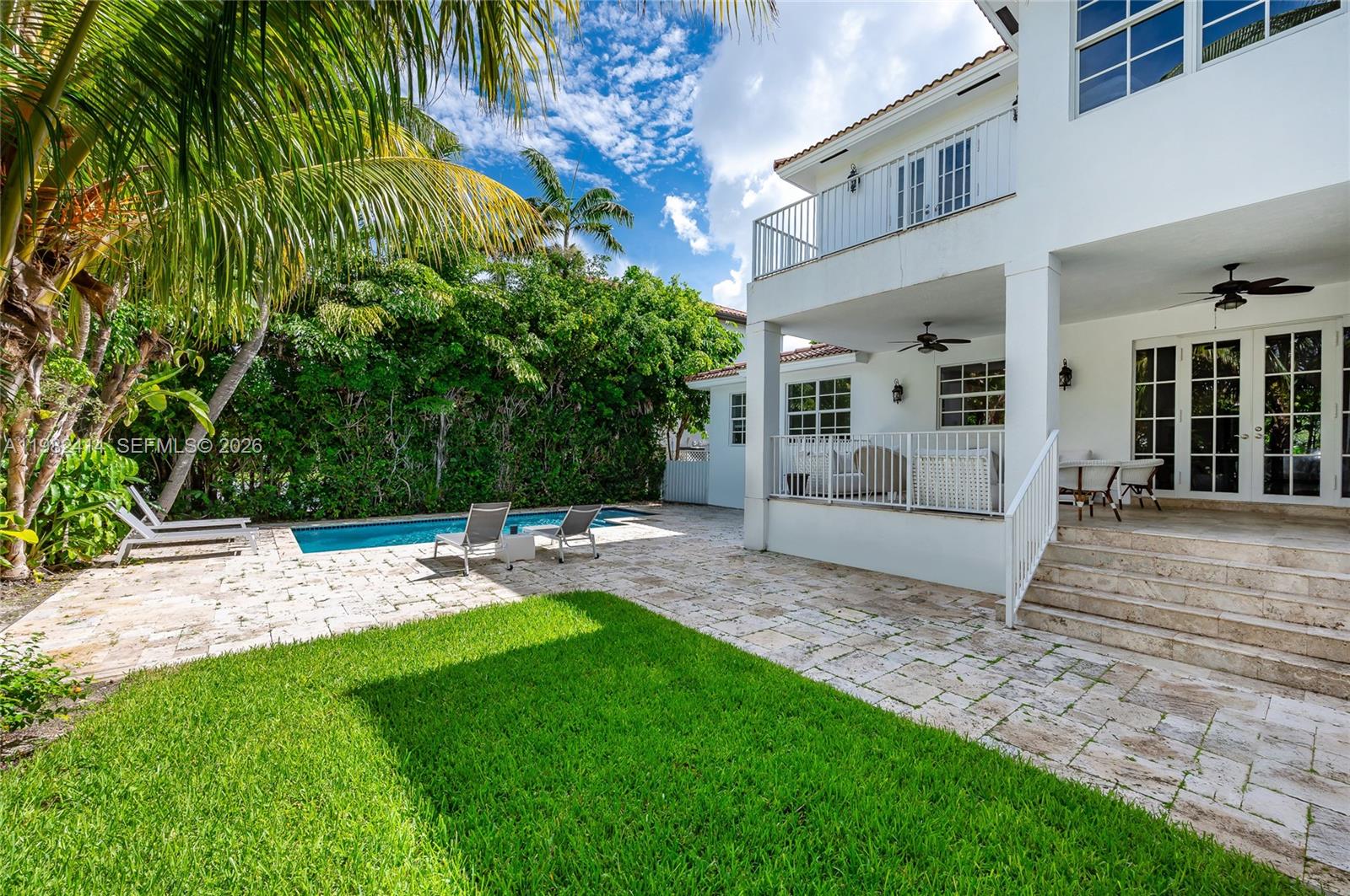 BISCAYNE KEY ESTATES - Residential Lease