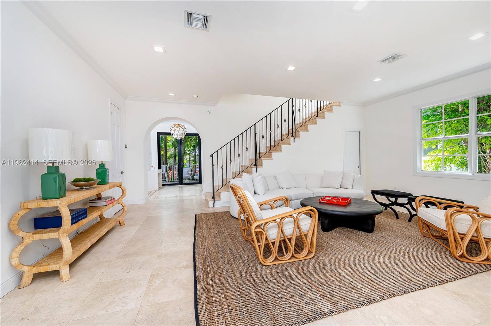 BISCAYNE KEY ESTATES - Residential Lease