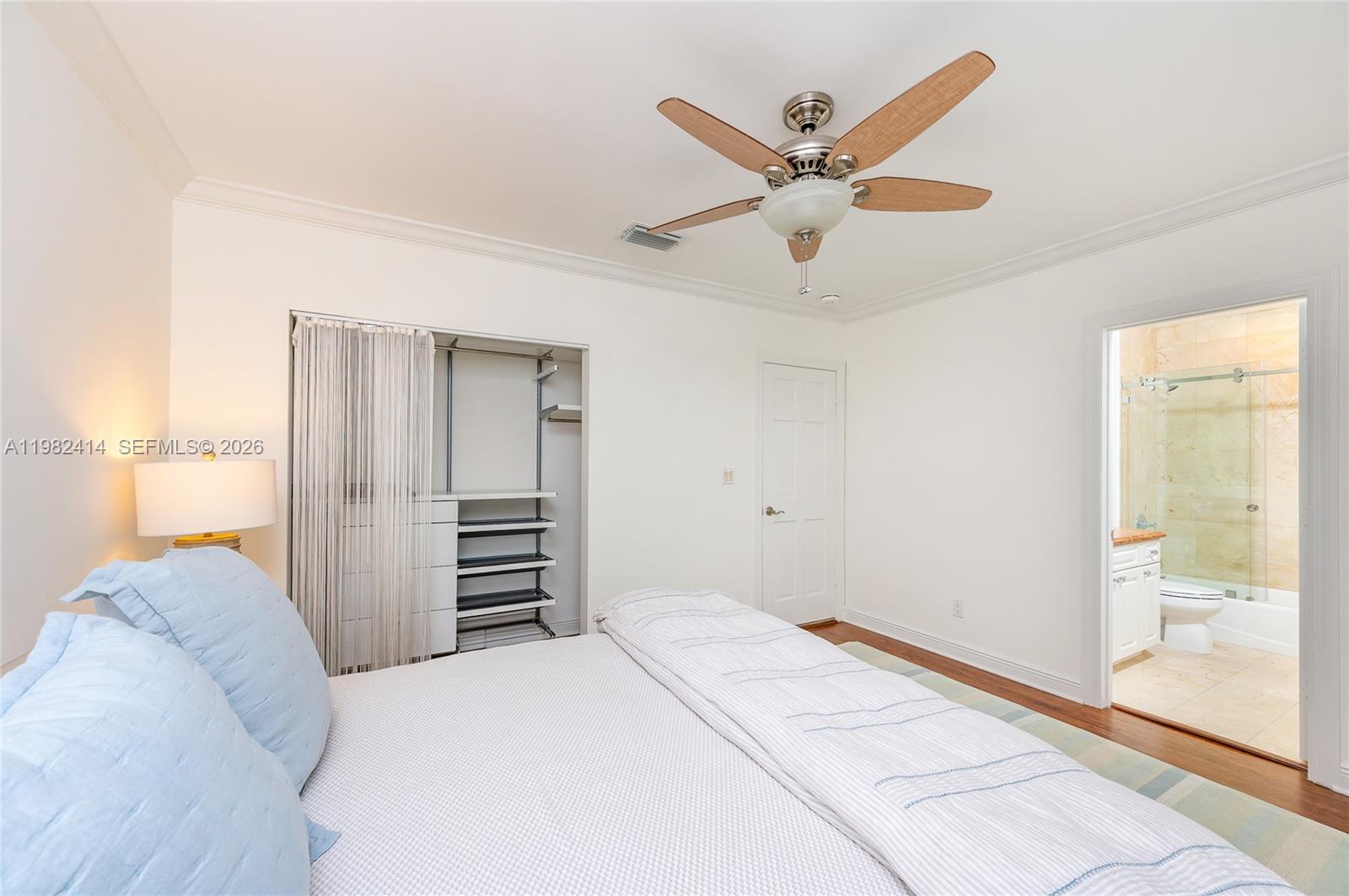 BISCAYNE KEY ESTATES - Residential Lease