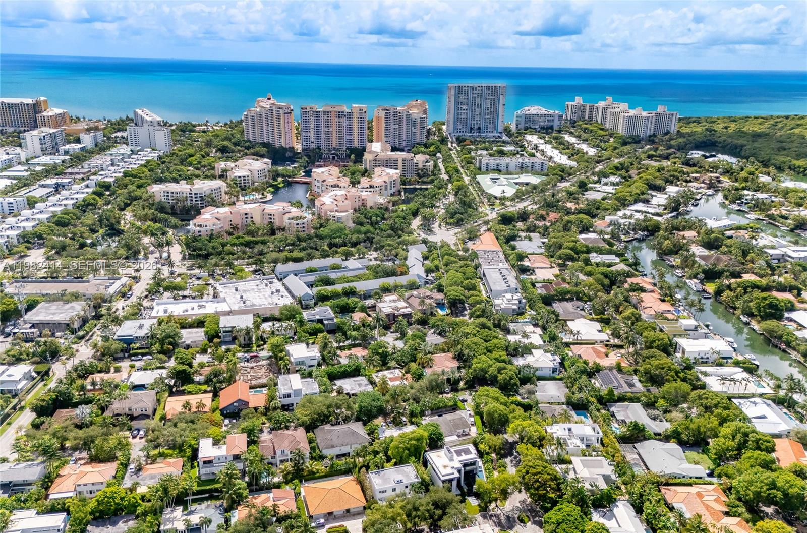 BISCAYNE KEY ESTATES - Residential Lease