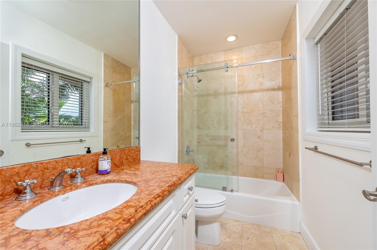 BISCAYNE KEY ESTATES - Residential Lease