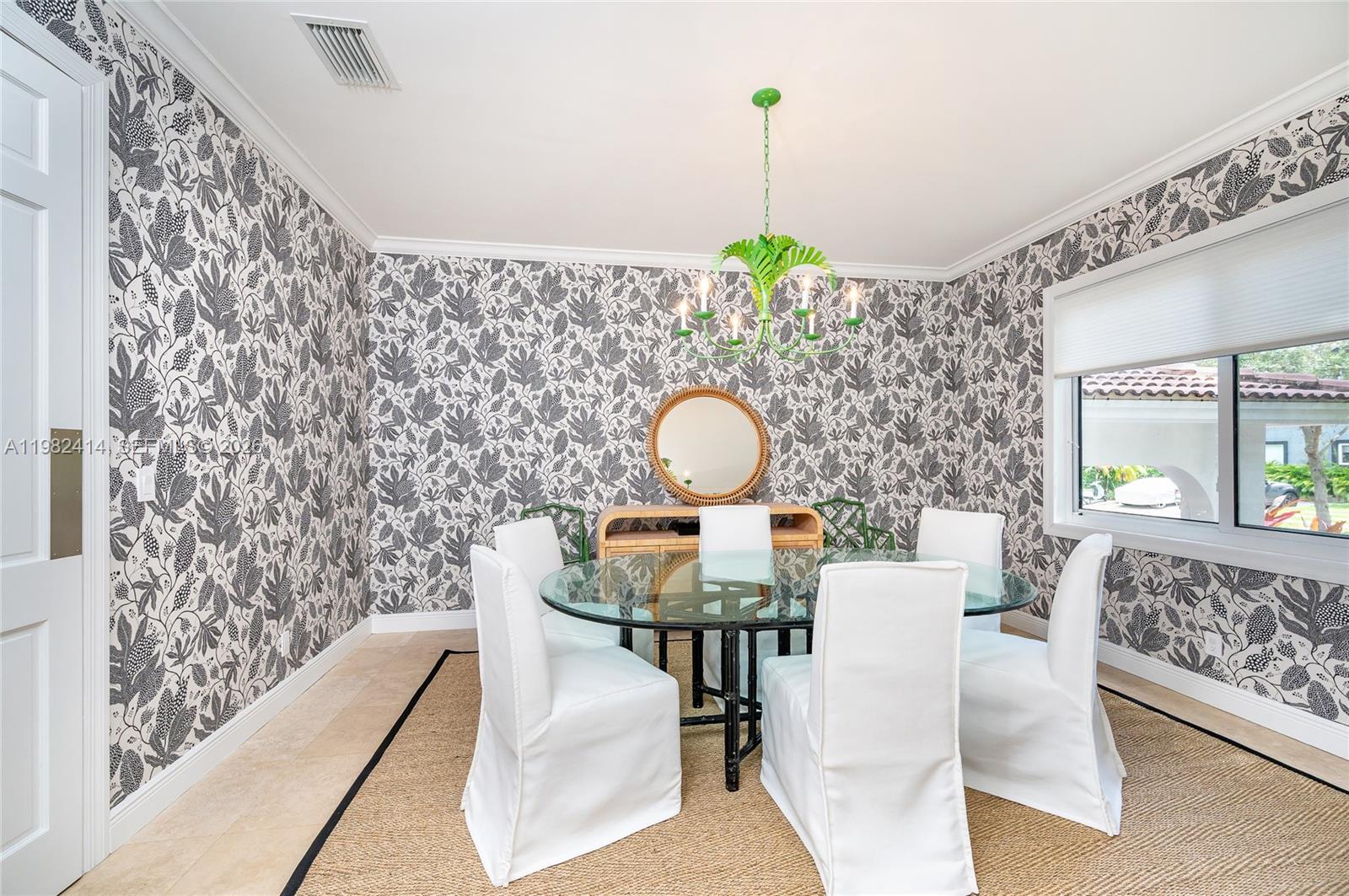 BISCAYNE KEY ESTATES - Residential Lease