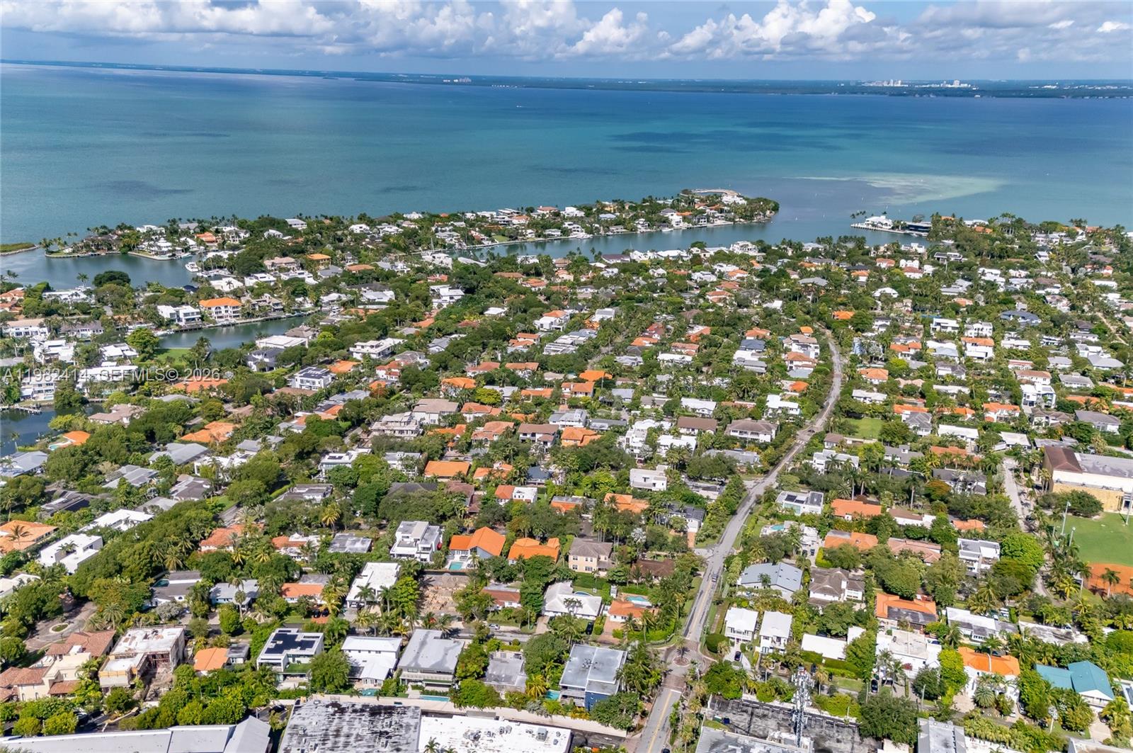 BISCAYNE KEY ESTATES - Residential Lease