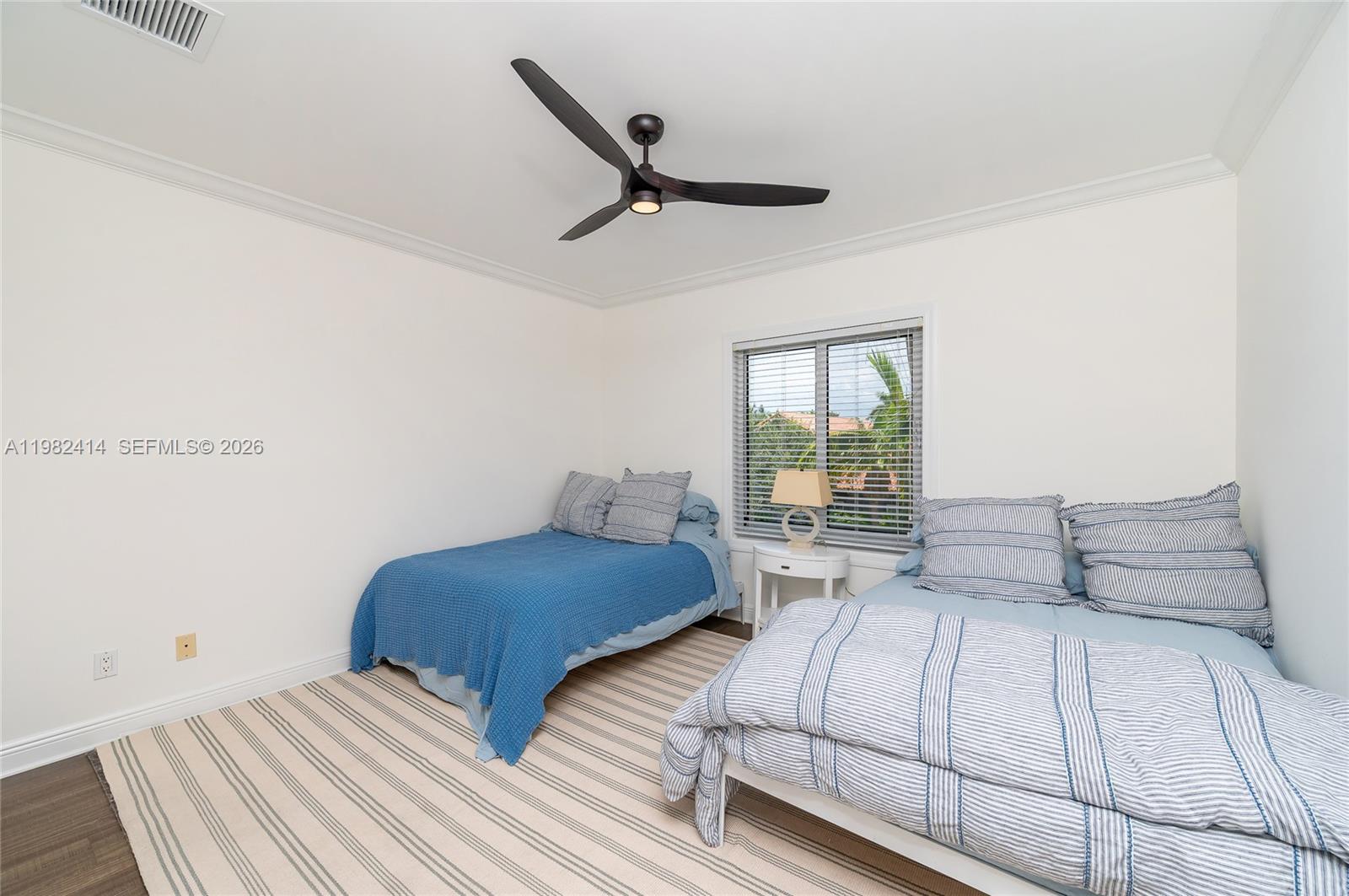 BISCAYNE KEY ESTATES - Residential Lease