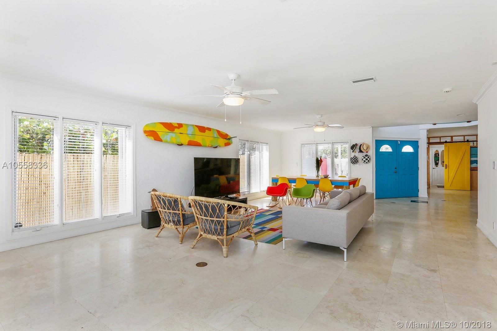 LAUDERDALE BEACH - Residential