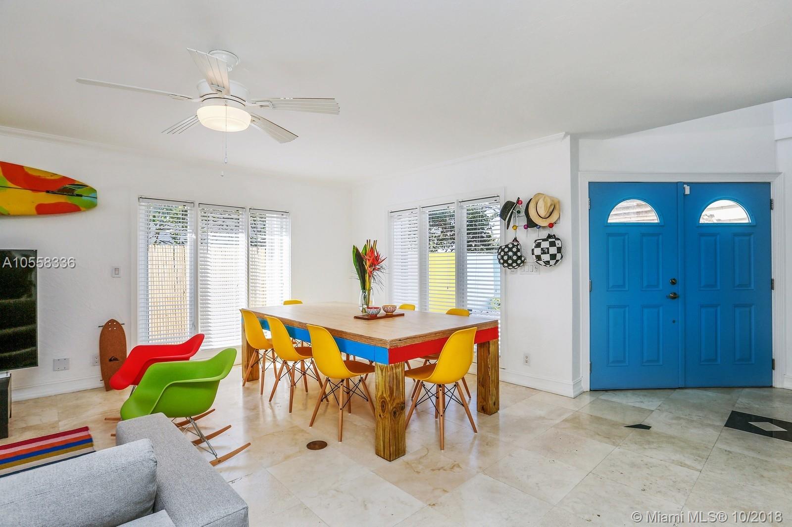 LAUDERDALE BEACH - Residential