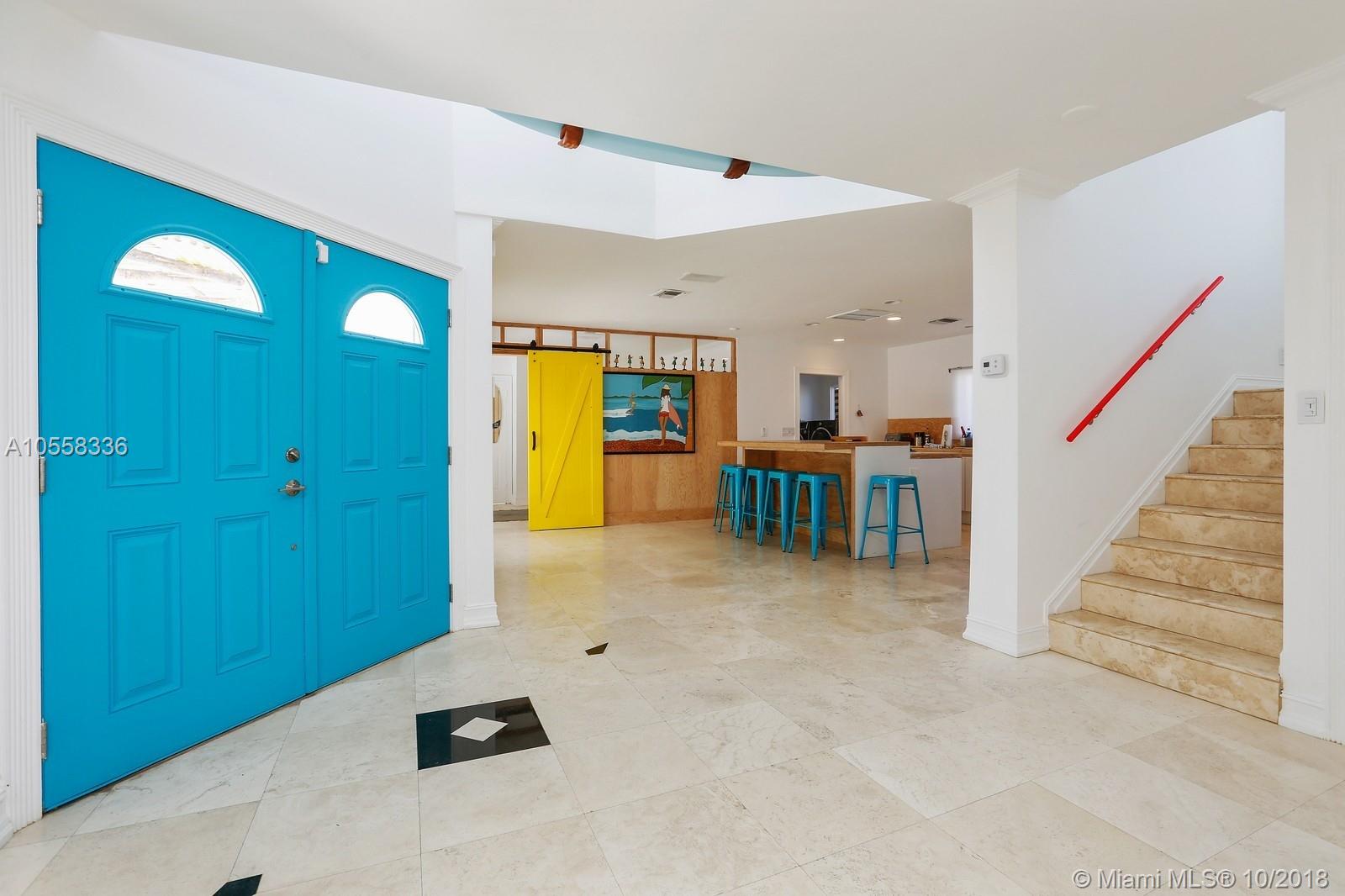 LAUDERDALE BEACH - Residential