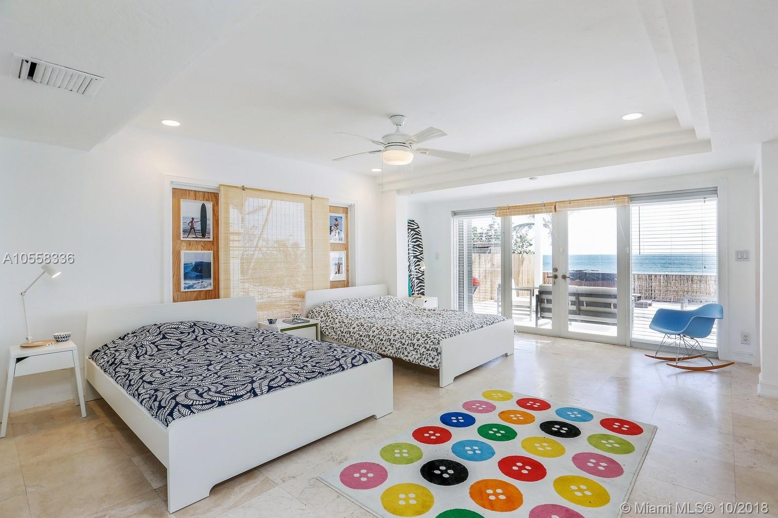 LAUDERDALE BEACH - Residential