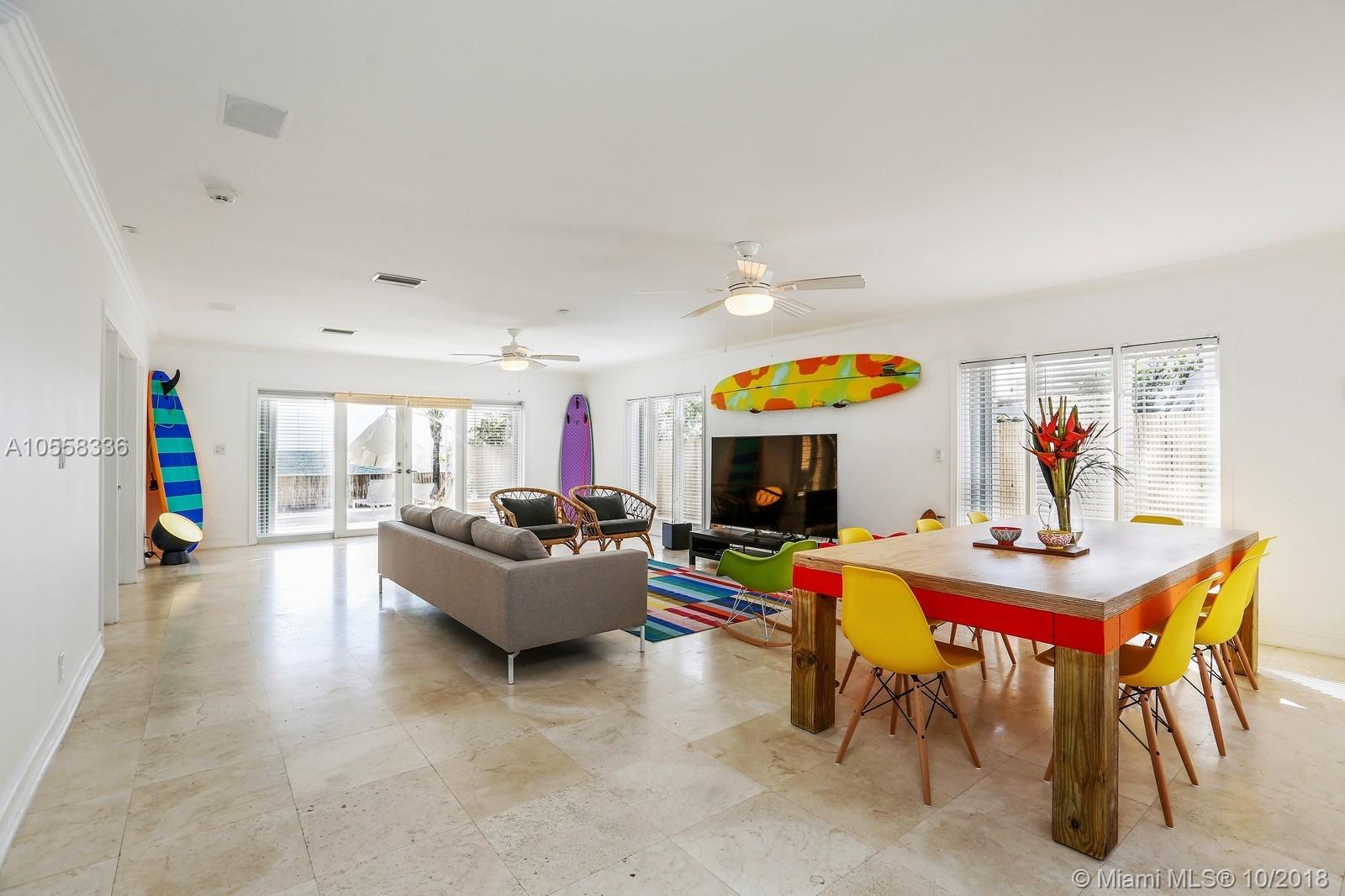 LAUDERDALE BEACH - Residential