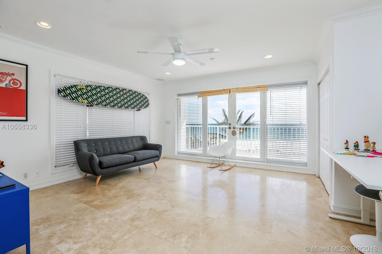 LAUDERDALE BEACH - Residential