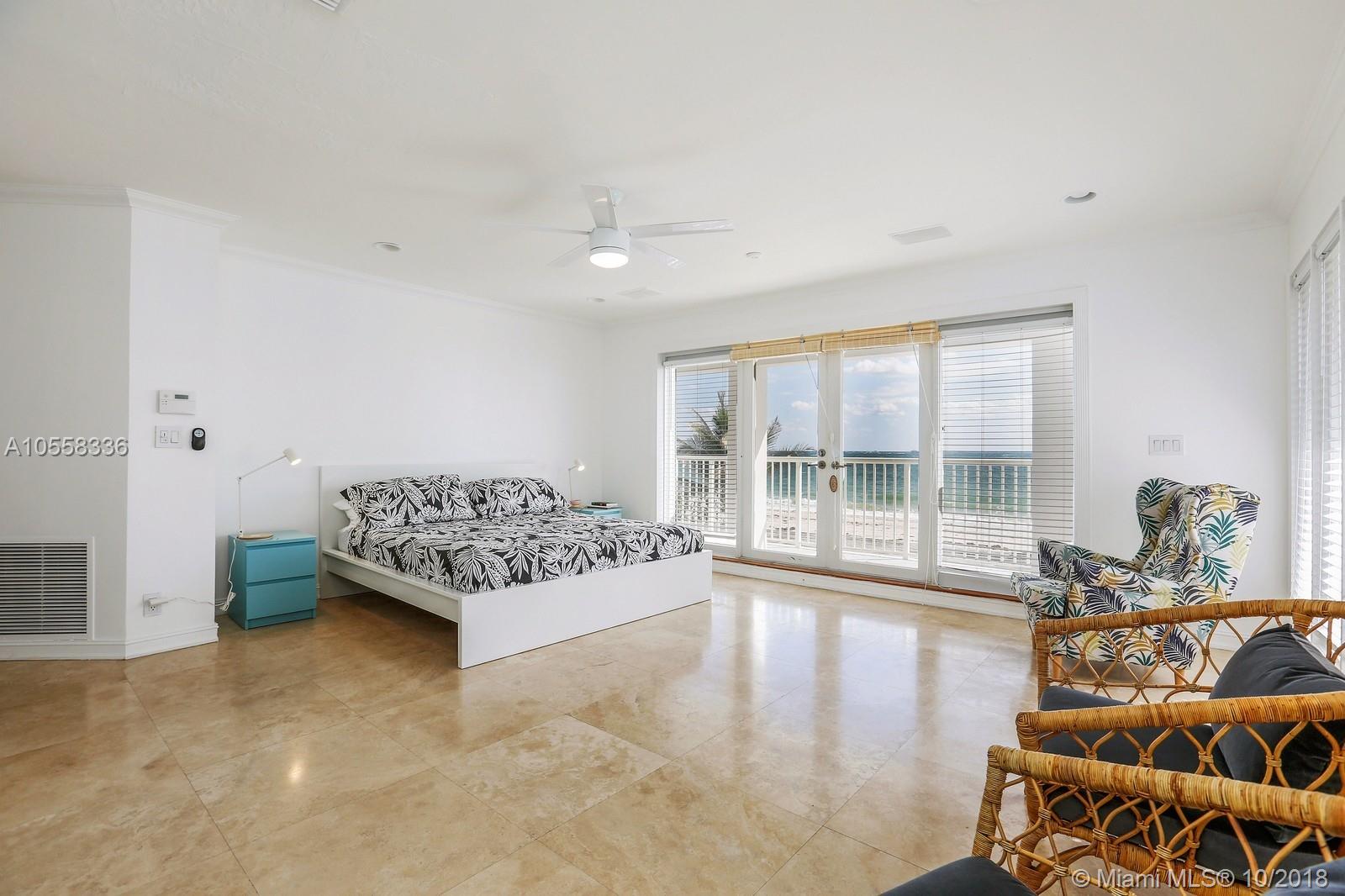 LAUDERDALE BEACH - Residential