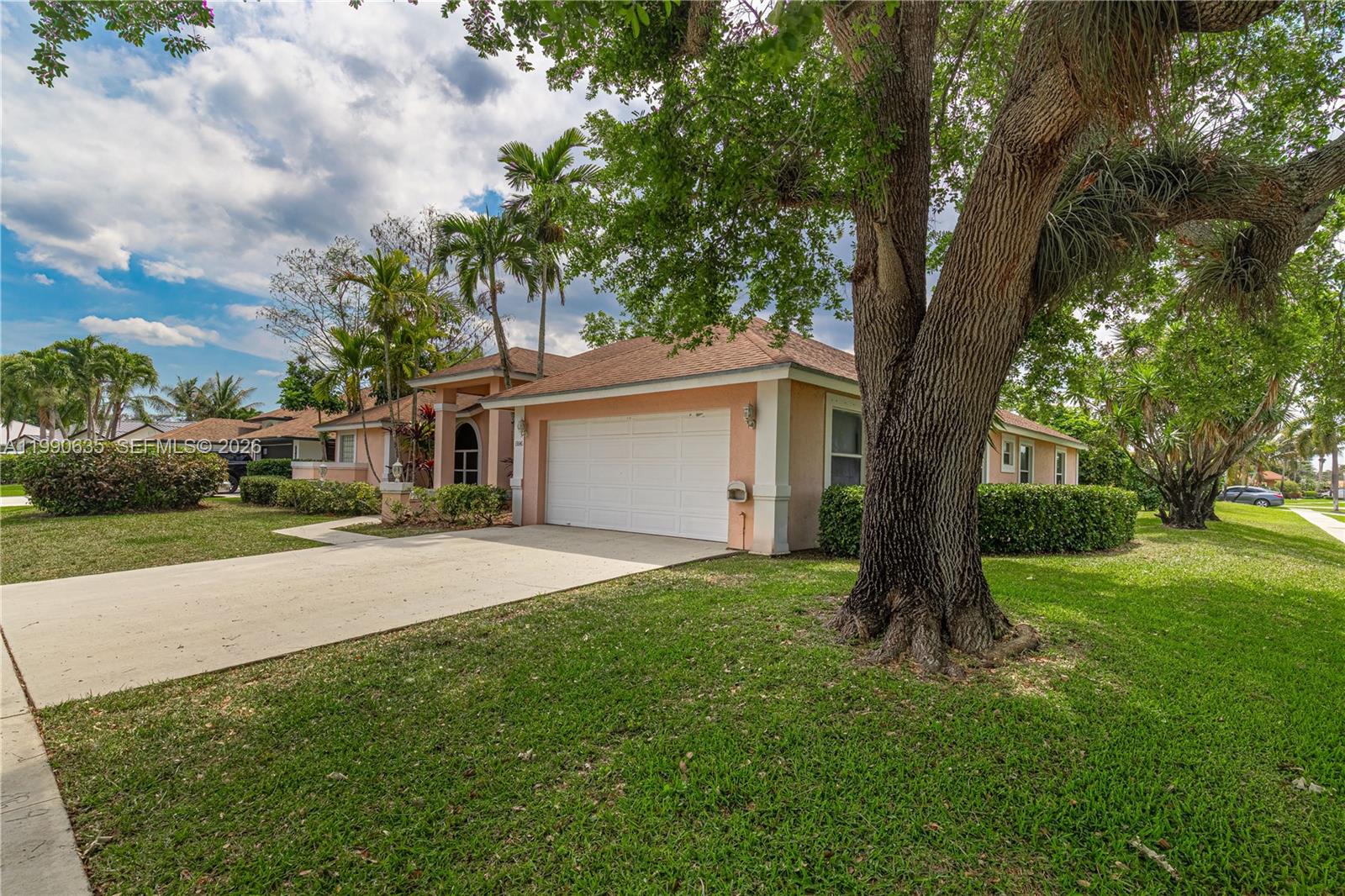 13646 Brightstone St