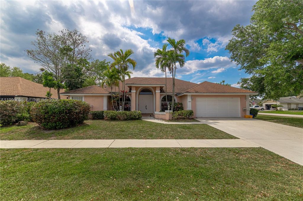 Photo of 13646 Brightstone St, Wellington, FL 33414 (MLS # A11990635)