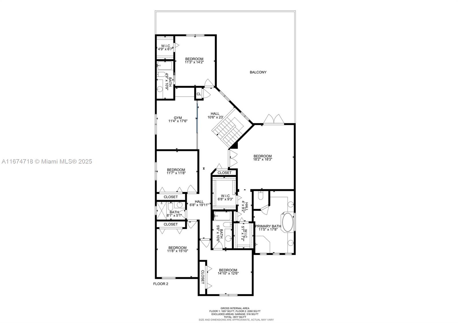 Canyon Trails 6 - Residential