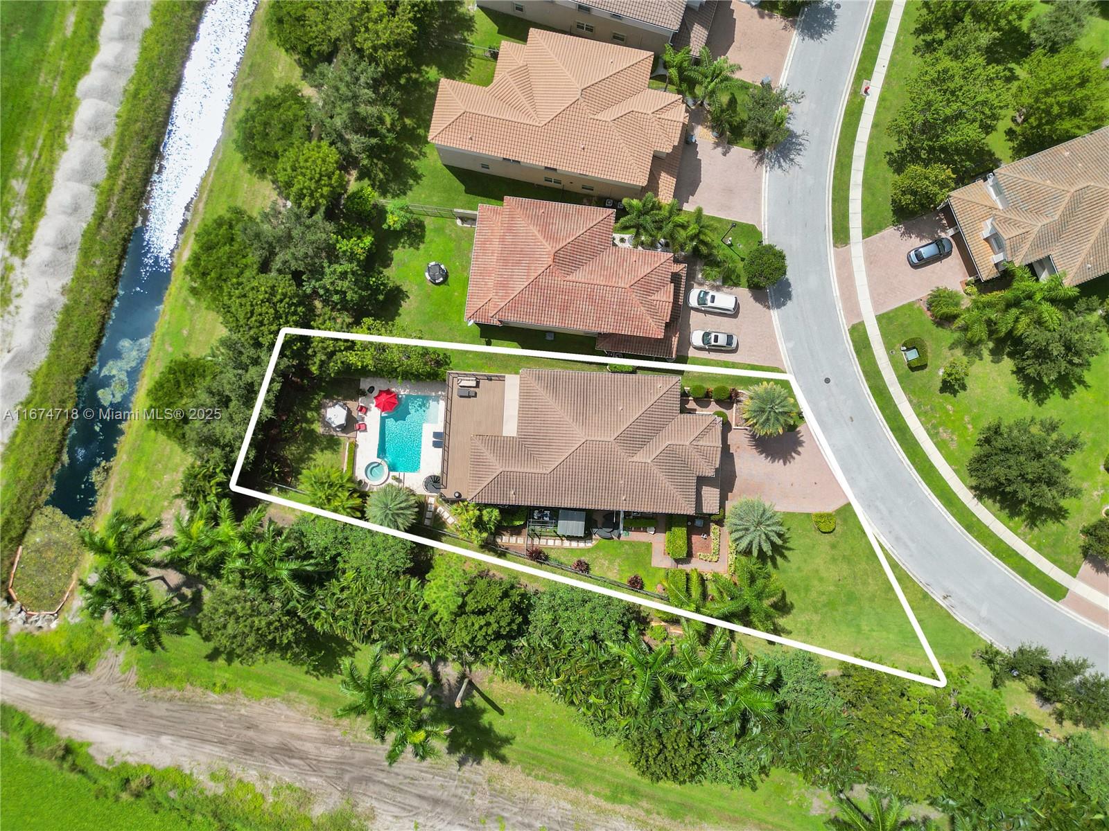 Canyon Trails 6 - Residential