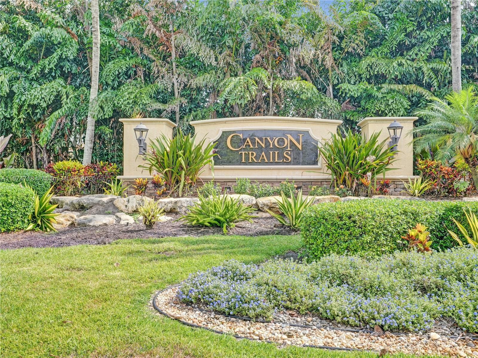 Canyon Trails 6 - Residential