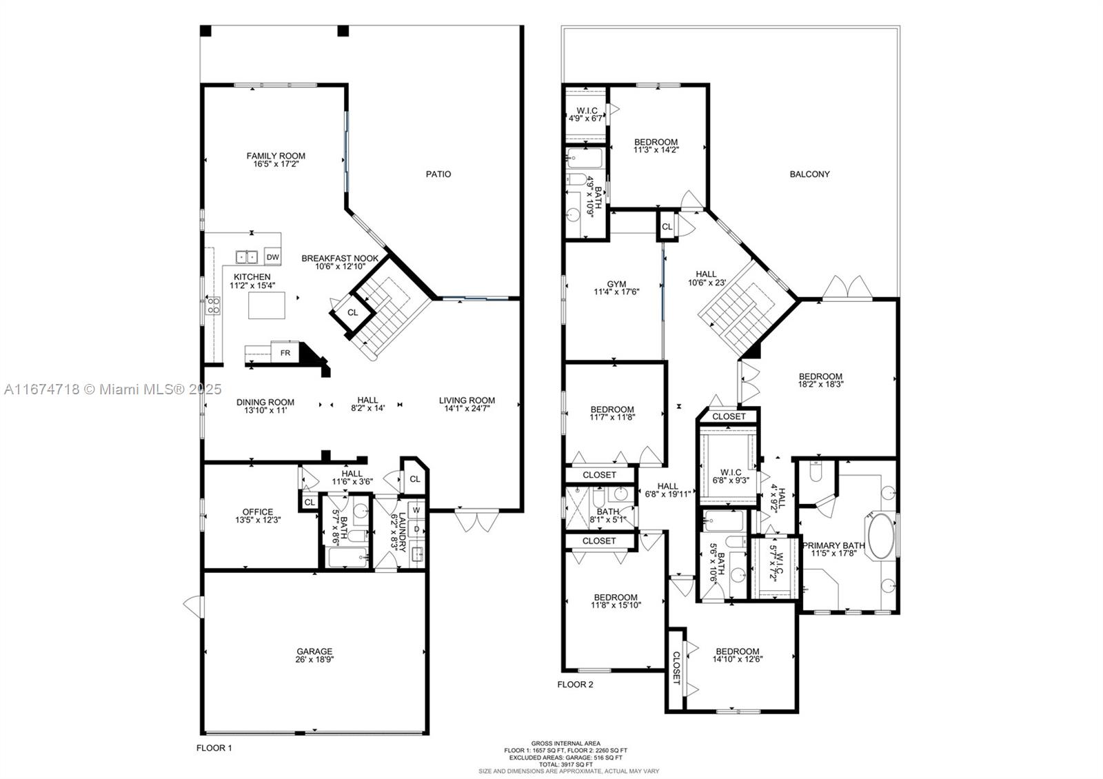 Canyon Trails 6 - Residential