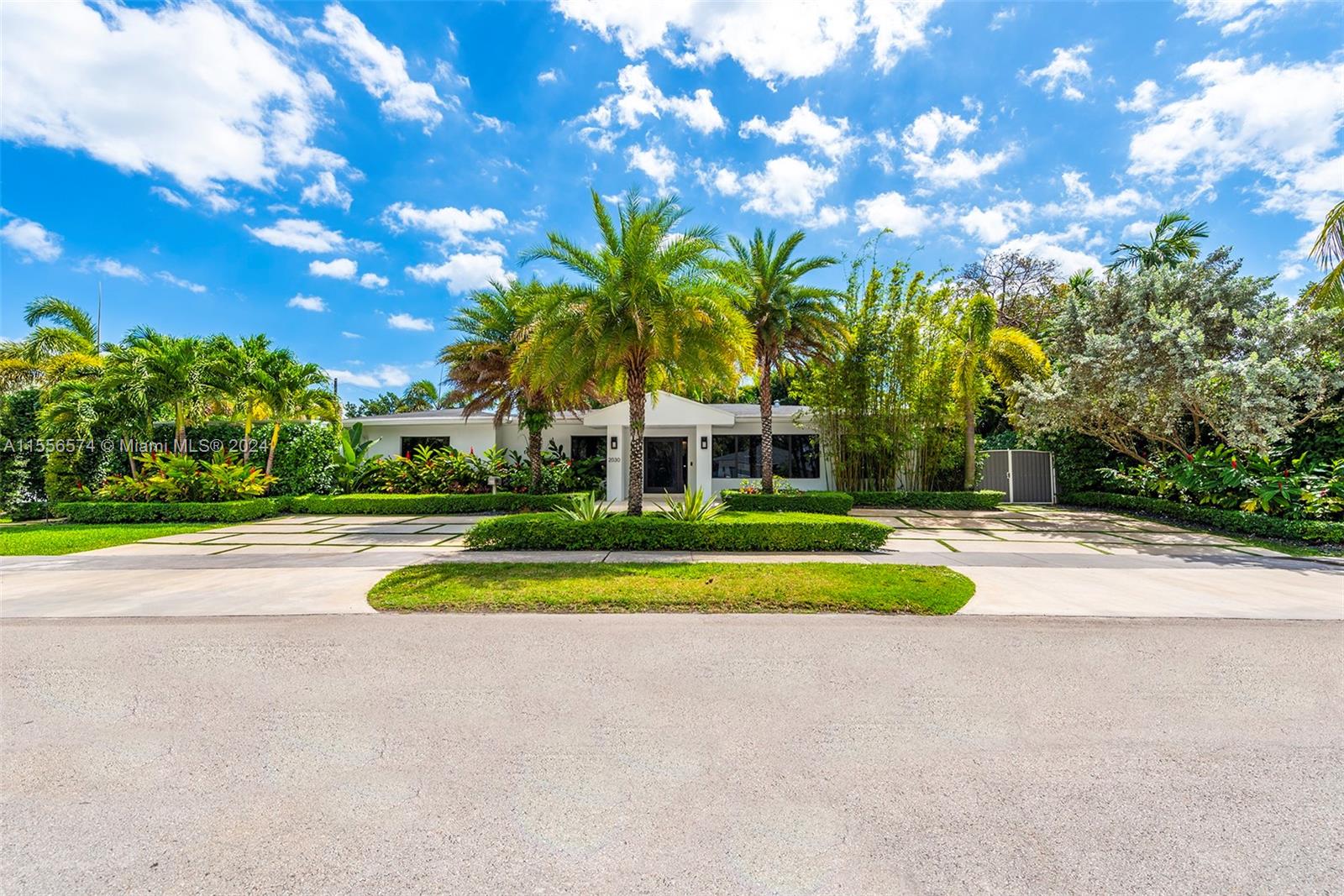 Property for Sale at 2030 Ne 186th Dr, North Miami Beach, Miami-Dade County, Florida - Bedrooms: 4 
Bathrooms: 3  - $2,195,000