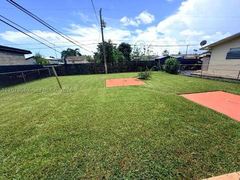 Tiny photo for 1340 W 36th St, Hialeah, FL 33012 (MLS # A12078563)