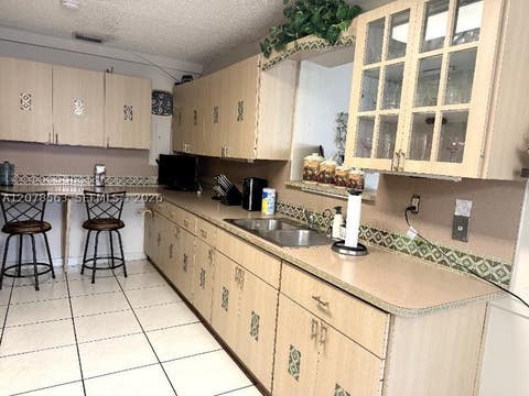 Tiny photo for 1340 W 36th St, Hialeah, FL 33012 (MLS # A12078563)