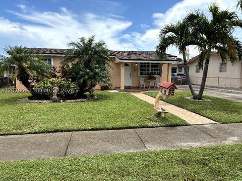 Photo of 1340 W 36th St, Hialeah, FL 33012 (MLS # A12078563)