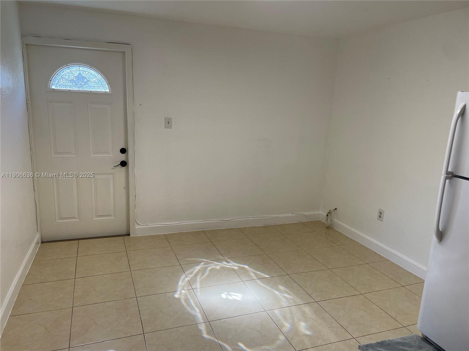 MIAMI GARDENS MANOR SEC 4 - Residential Lease