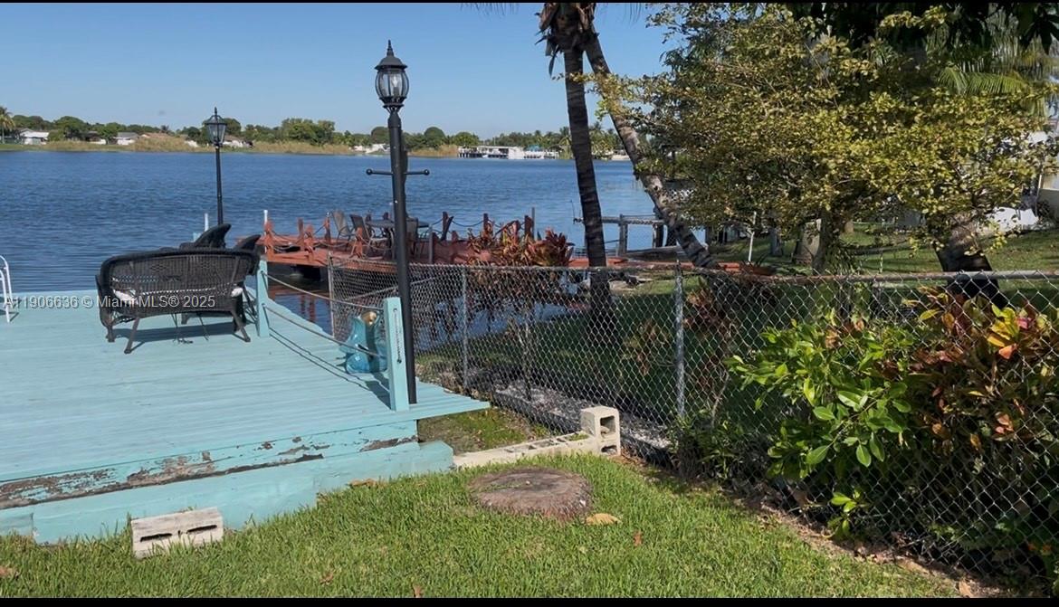 MIAMI GARDENS MANOR SEC 4 - Residential Lease