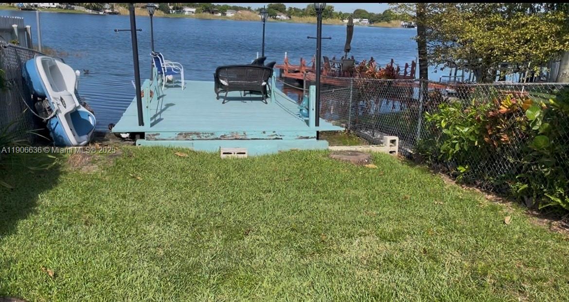 MIAMI GARDENS MANOR SEC 4 - Residential Lease