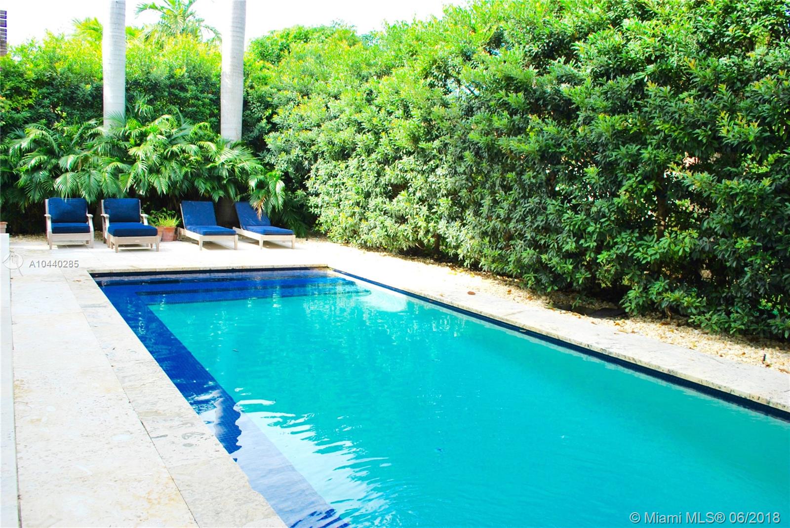 BAL HARBOUR RESIDENTIAL S - Residential