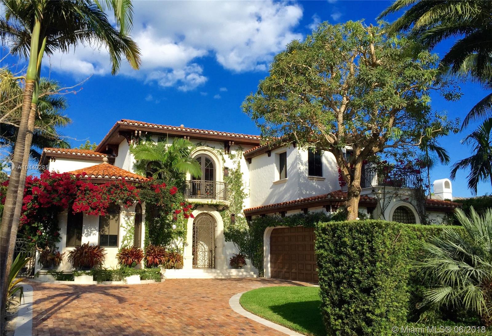 BAL HARBOUR RESIDENTIAL S - Residential