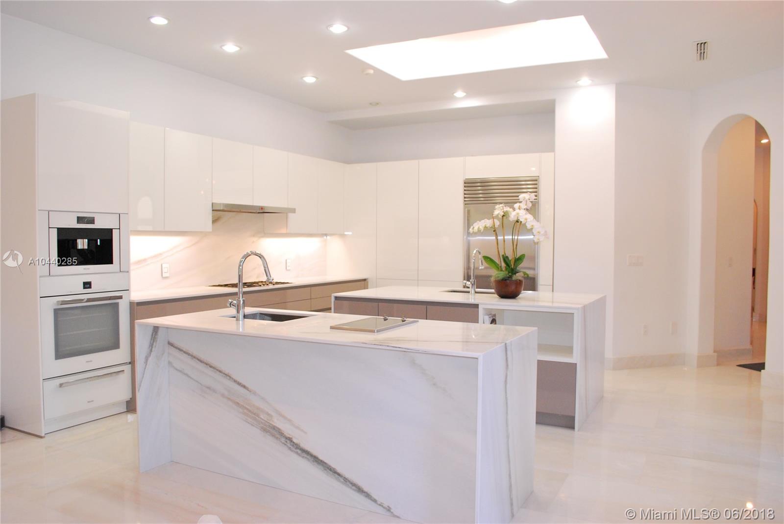 BAL HARBOUR RESIDENTIAL S - Residential