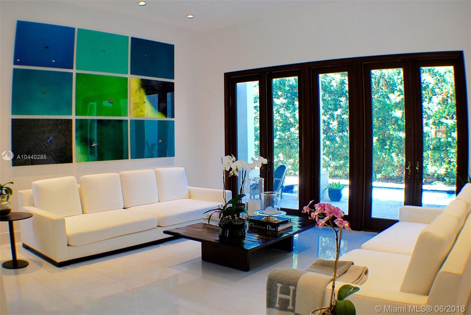 BAL HARBOUR RESIDENTIAL S - Residential